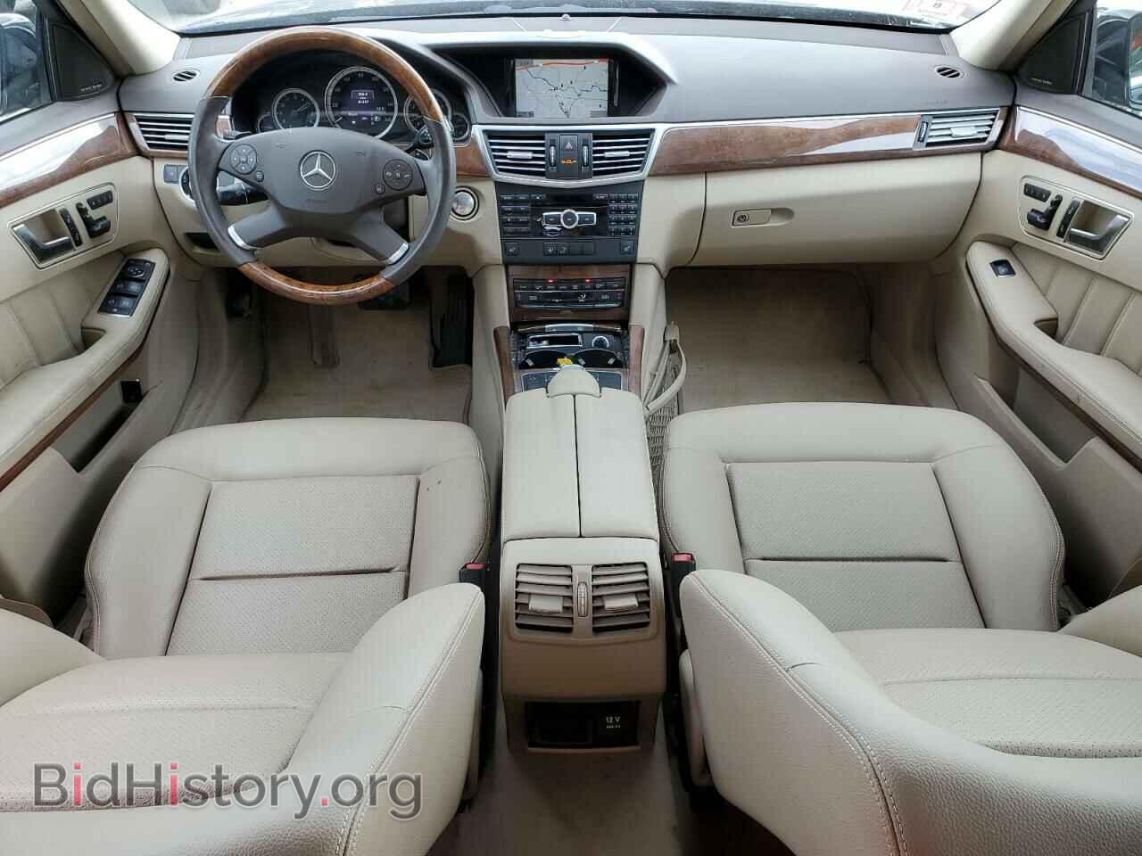 2013 MERCEDES-BENZ E-CLASS - VIN: WDDHF8JB4DA738521 - Фото 8