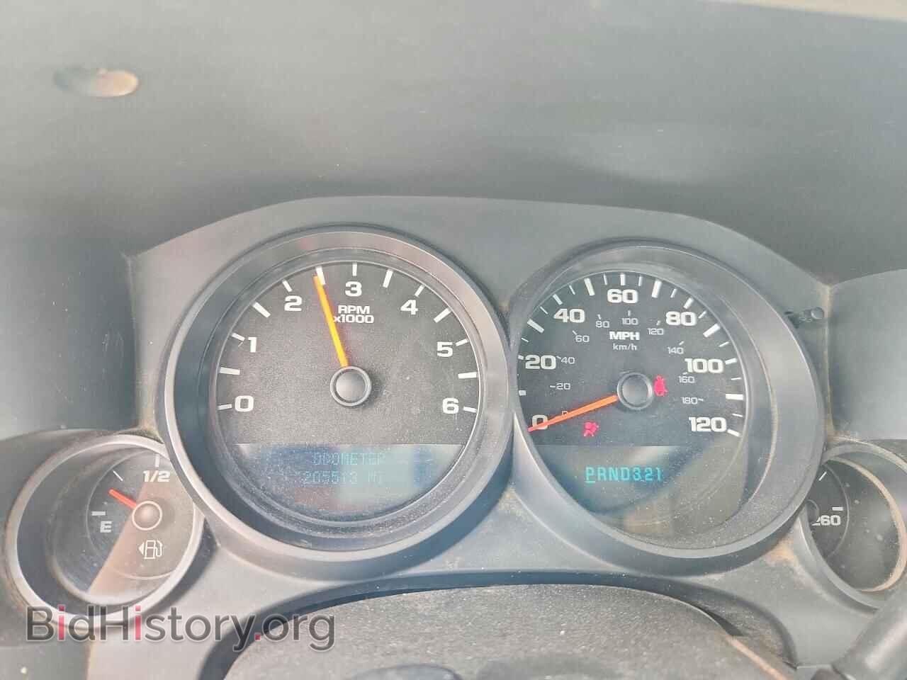 2009 GMC SIERRA - VIN: 1GTEC19J69E111523 - Фото 9