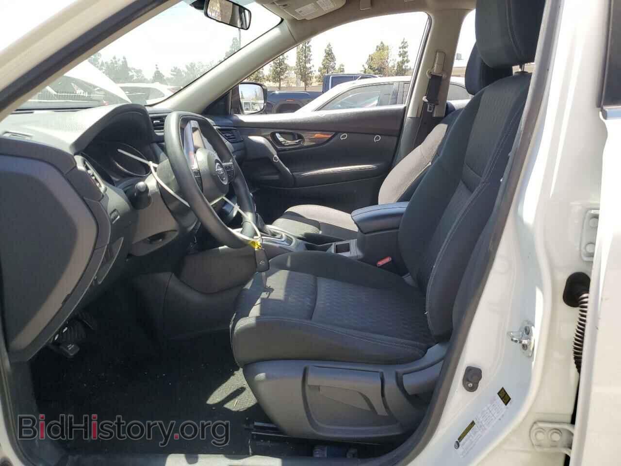2017 NISSAN ROGUE - VIN: KNMAT2MT9HP579486 - Фото 7
