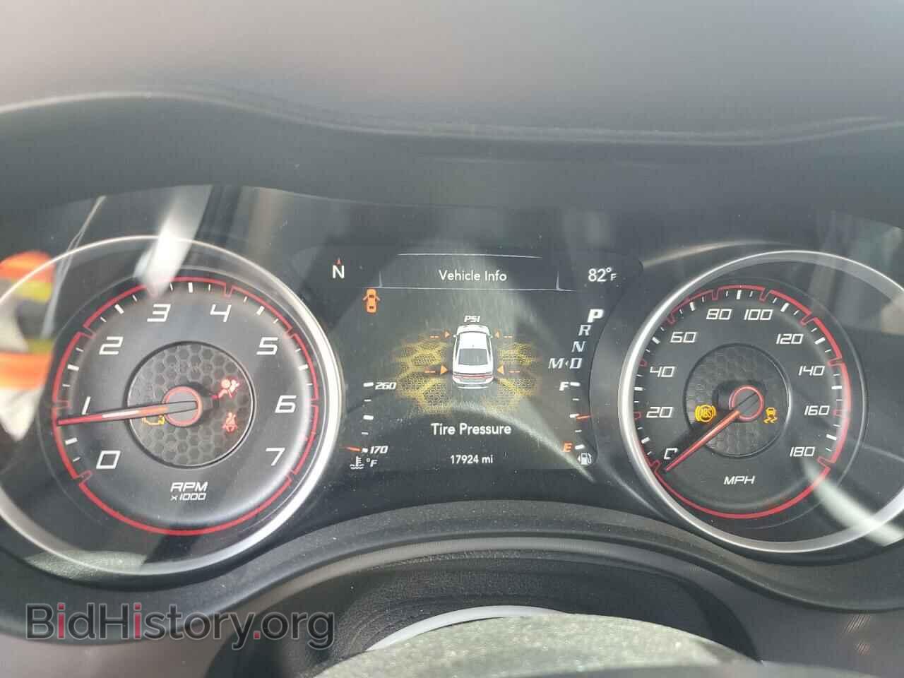 2023 DODGE CHARGER - VIN: 2C3CDXGJ2PH638821 - Photo 9