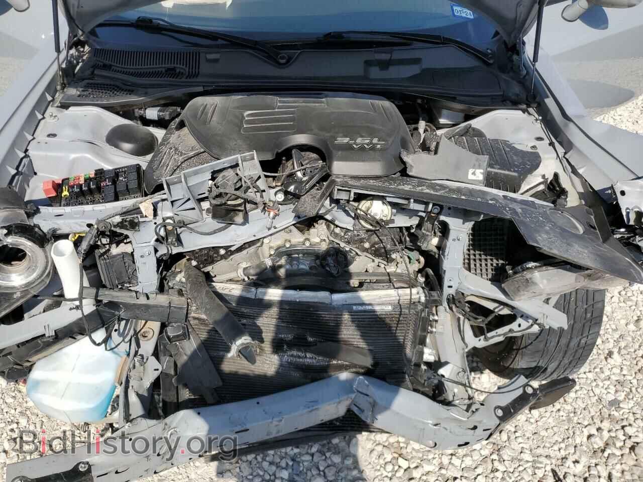 2020 DODGE CHALLENGER - VIN: 2C3CDZAG6LH217476 - Photo 11