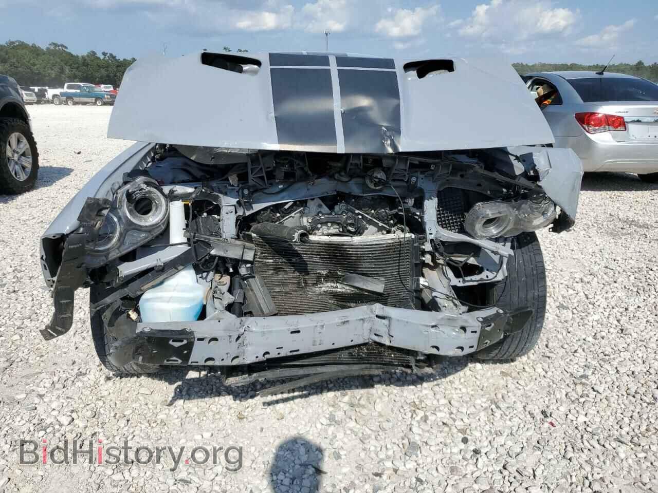 2020 DODGE CHALLENGER - VIN: 2C3CDZAG6LH217476 - Photo 5