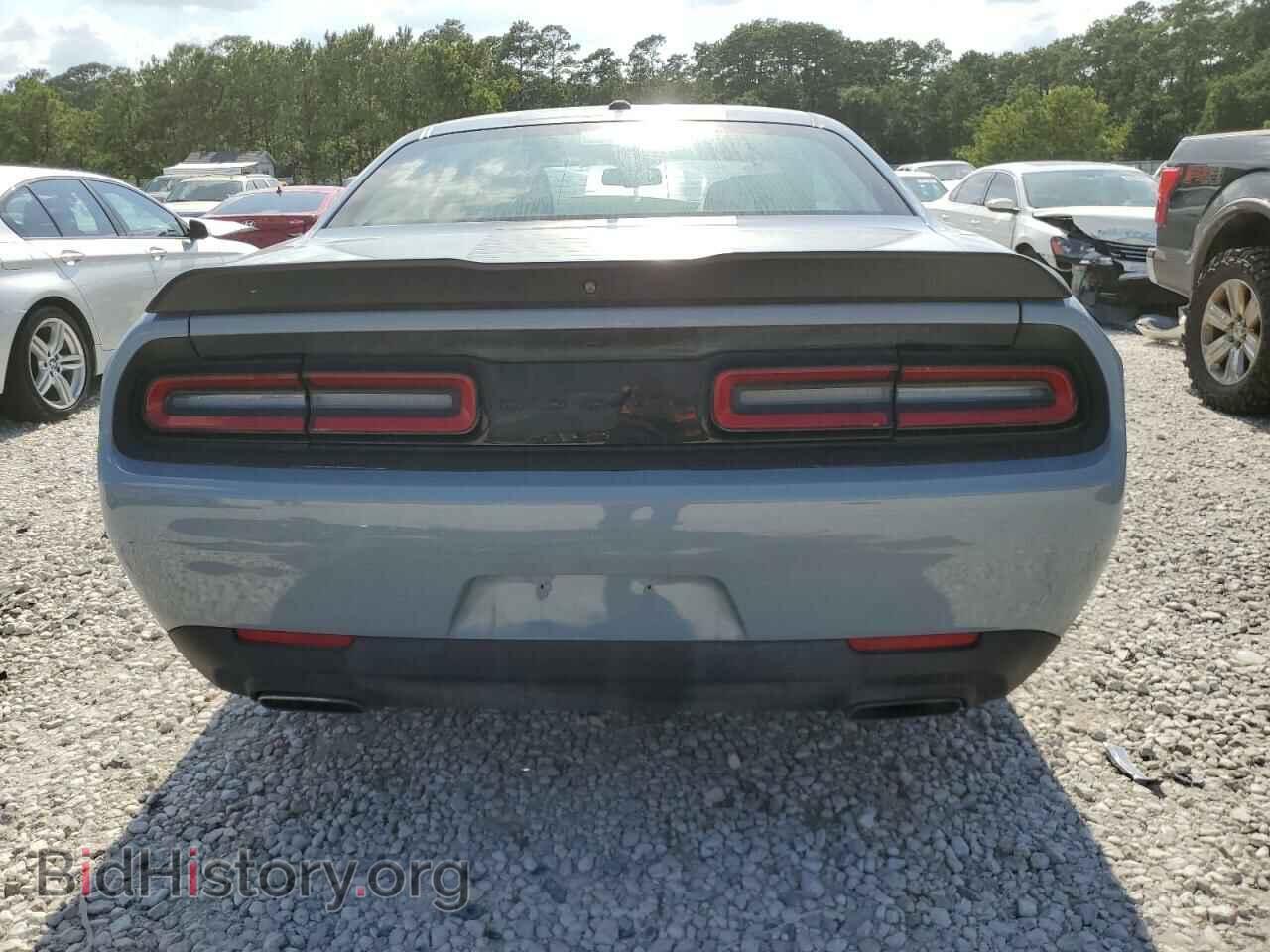 2020 DODGE CHALLENGER - VIN: 2C3CDZAG6LH217476 - Photo 6