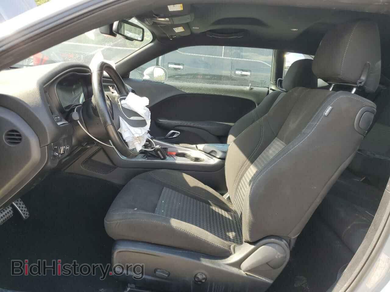 2020 DODGE CHALLENGER - VIN: 2C3CDZAG6LH217476 - Photo 7