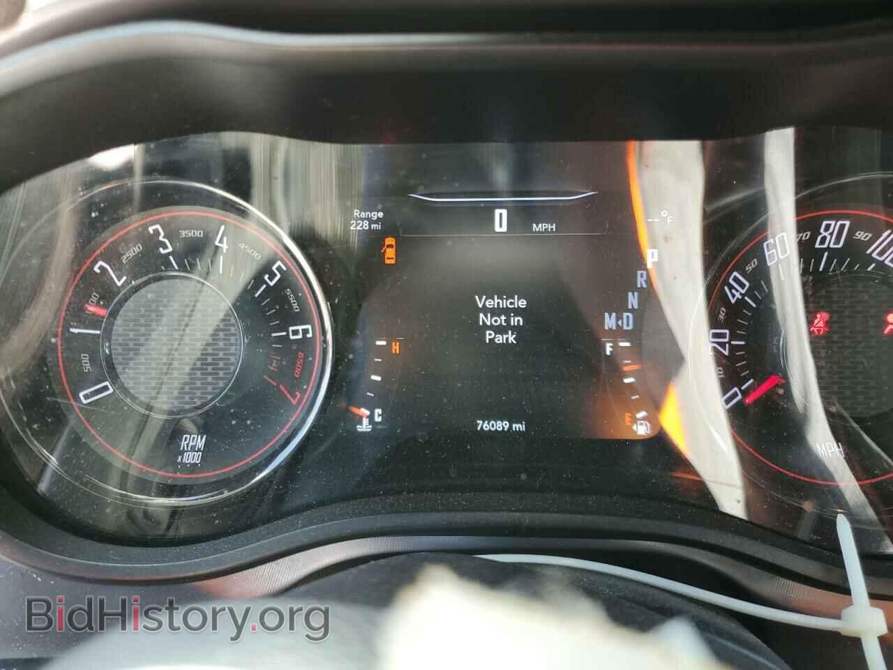 2020 DODGE CHALLENGER - VIN: 2C3CDZAG6LH217476 - Photo 9