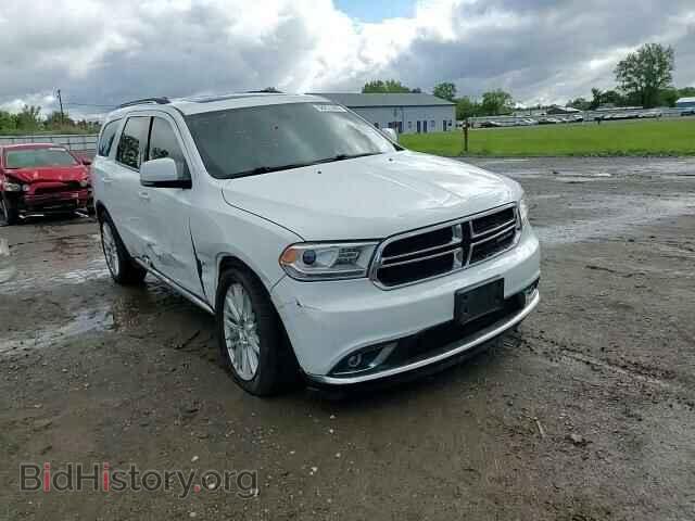 2015 DODGE DURANGO - VIN: 1C4RDJDG8FC861331 - Photo 14