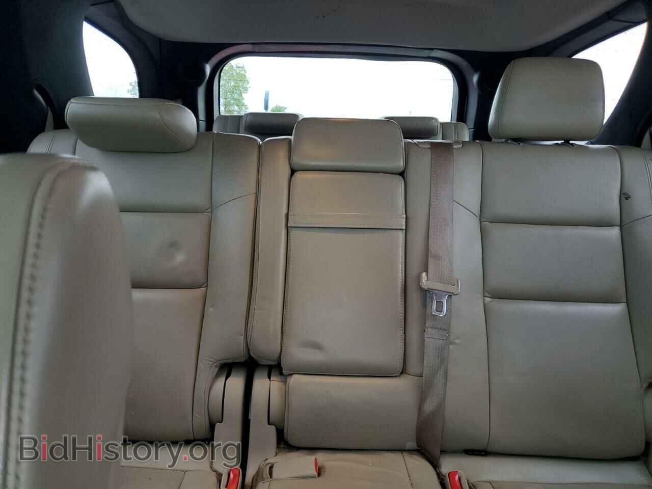 2015 DODGE DURANGO - VIN: 1C4RDJDG8FC861331 - Photo 10