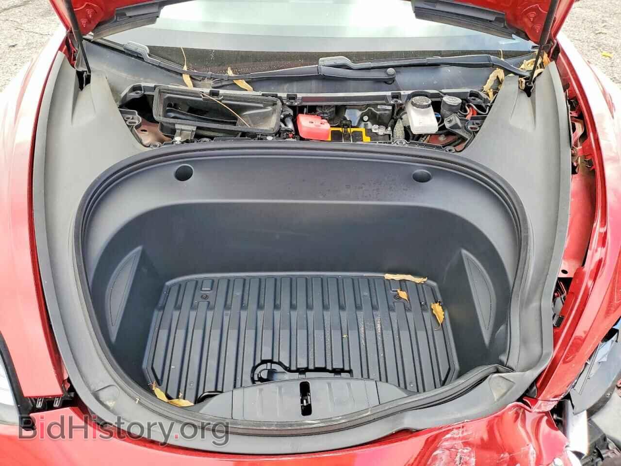 2021 TESLA MODEL 3 - VIN: 5YJ3E1EA9MF920108 - Photo 11