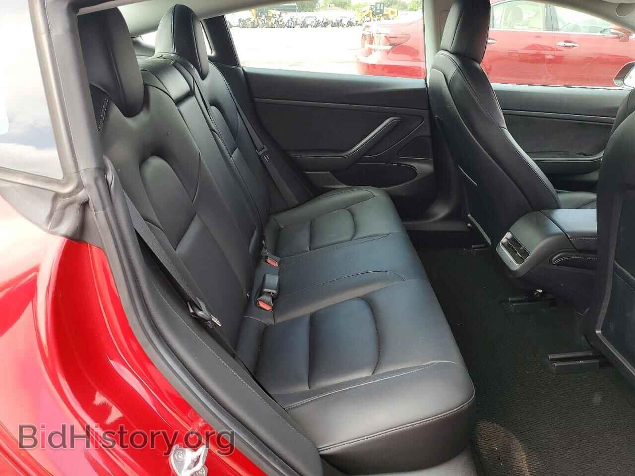 2021 TESLA MODEL 3 - VIN: 5YJ3E1EA9MF920108 - Photo 10