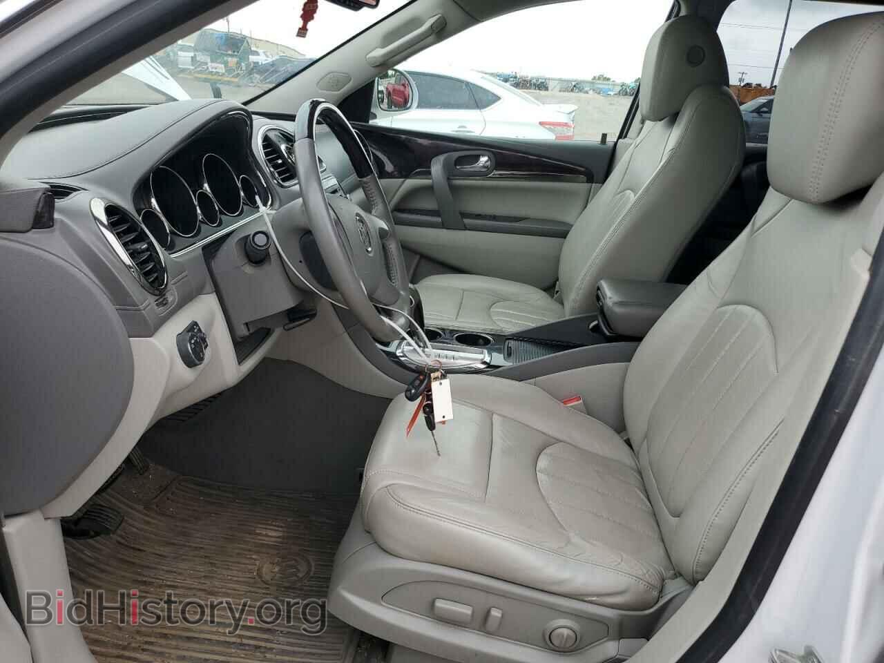 2016 BUICK ENCLAVE - VIN: 5GAKRBKD0GJ334836 - Фото 7