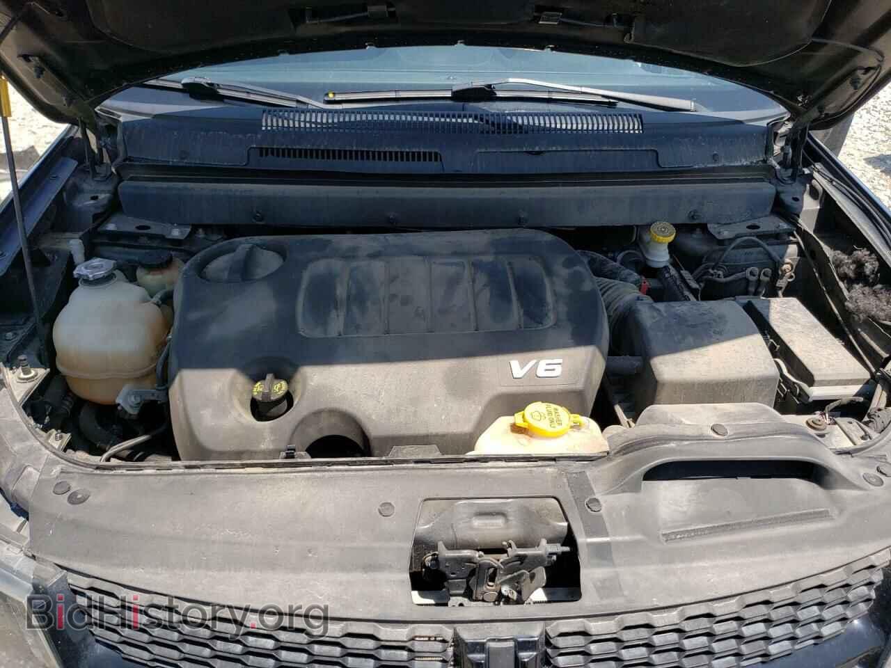 2017 DODGE JOURNEY - VIN: 3C4PDDEG5HT610345 - Photo 12