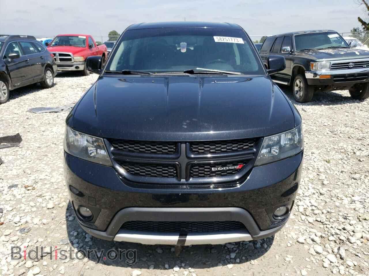 2017 DODGE JOURNEY - VIN: 3C4PDDEG5HT610345 - Photo 5
