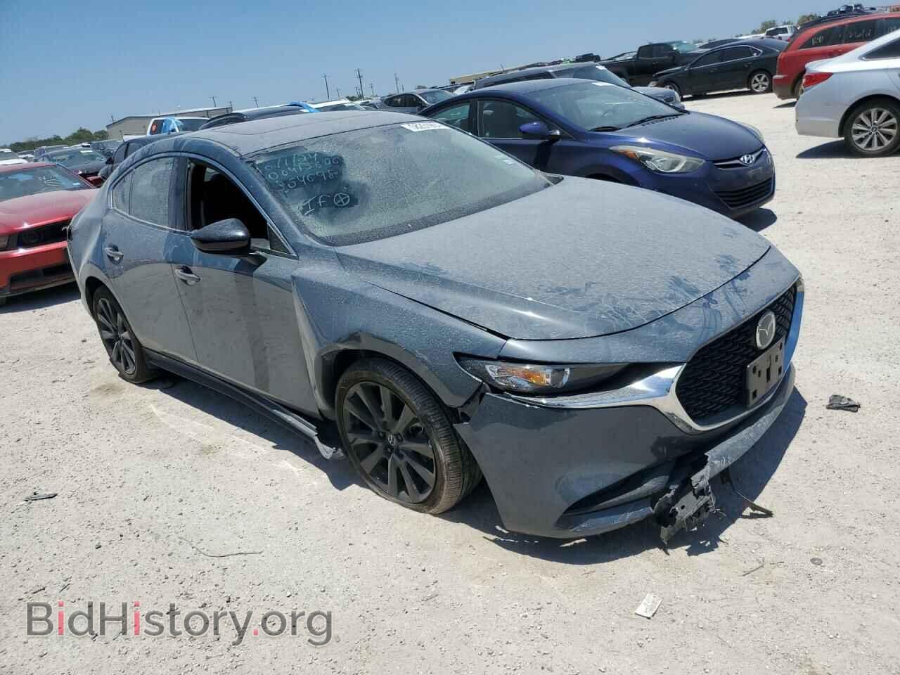 2023 MAZDA 3 - VIN: 3MZBPACM3PM364698 - Фото 4