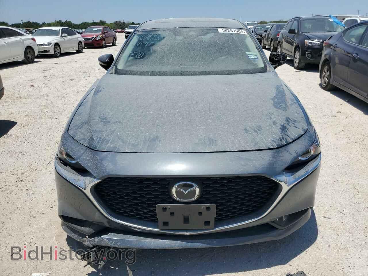 2023 MAZDA 3 - VIN: 3MZBPACM3PM364698 - Фото 5