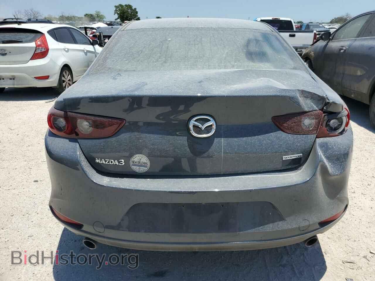 2023 MAZDA 3 - VIN: 3MZBPACM3PM364698 - Фото 6