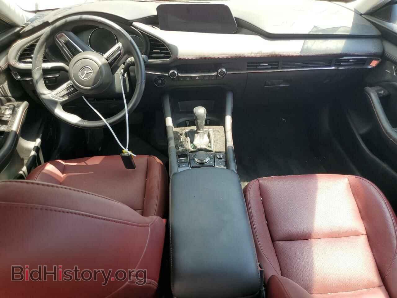 2023 MAZDA 3 - VIN: 3MZBPACM3PM364698 - Фото 8