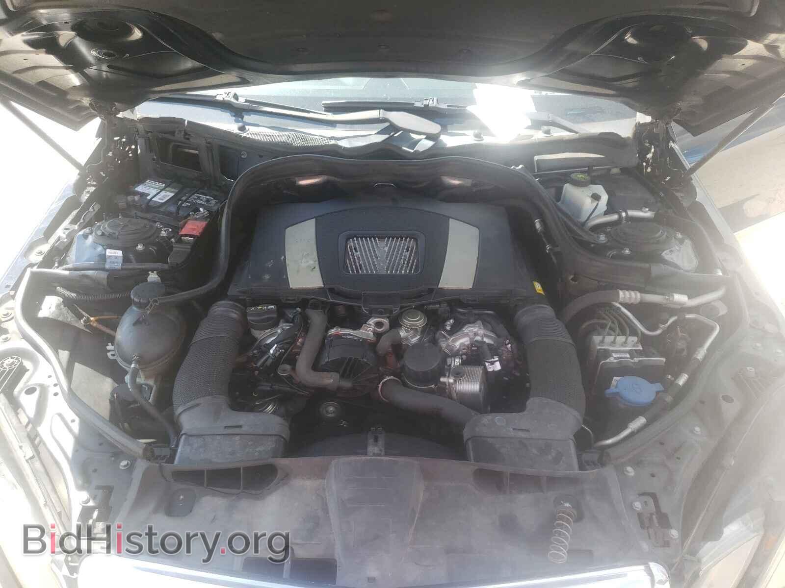 2010 MERCEDES-BENZ E-CLASS - VIN: WDDHF5GB8AA065394 - Фото 7
