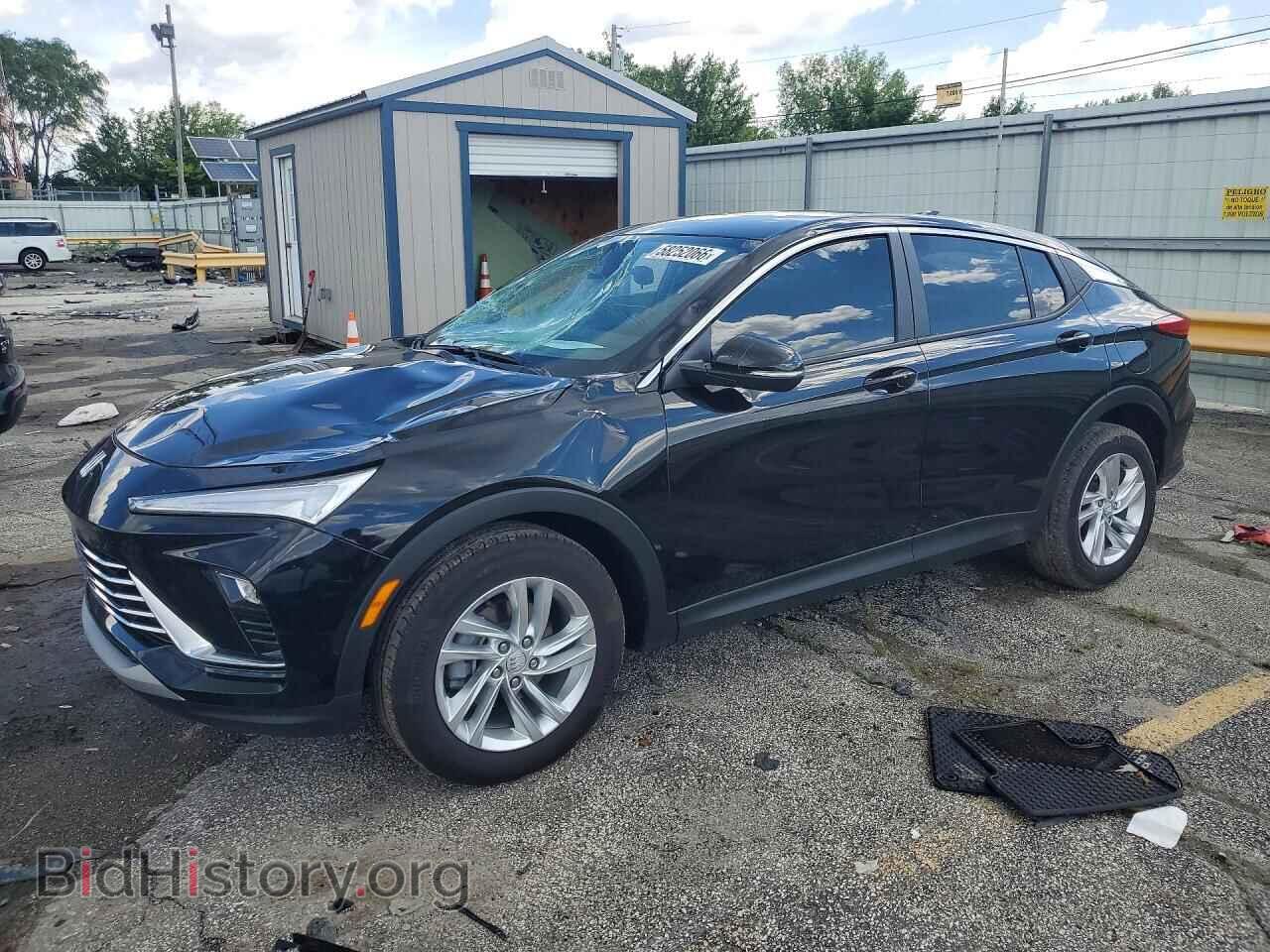 Photo KL47LAEP7SB165921 - BUICK ALL OTHER 2025