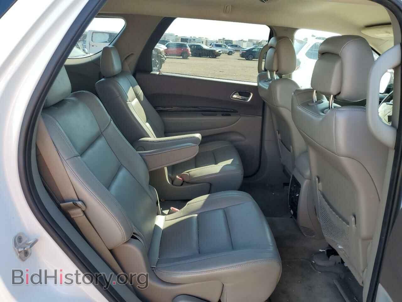2013 DODGE DURANGO - VIN: 1C4RDJDG4DC675251 - Photo 6