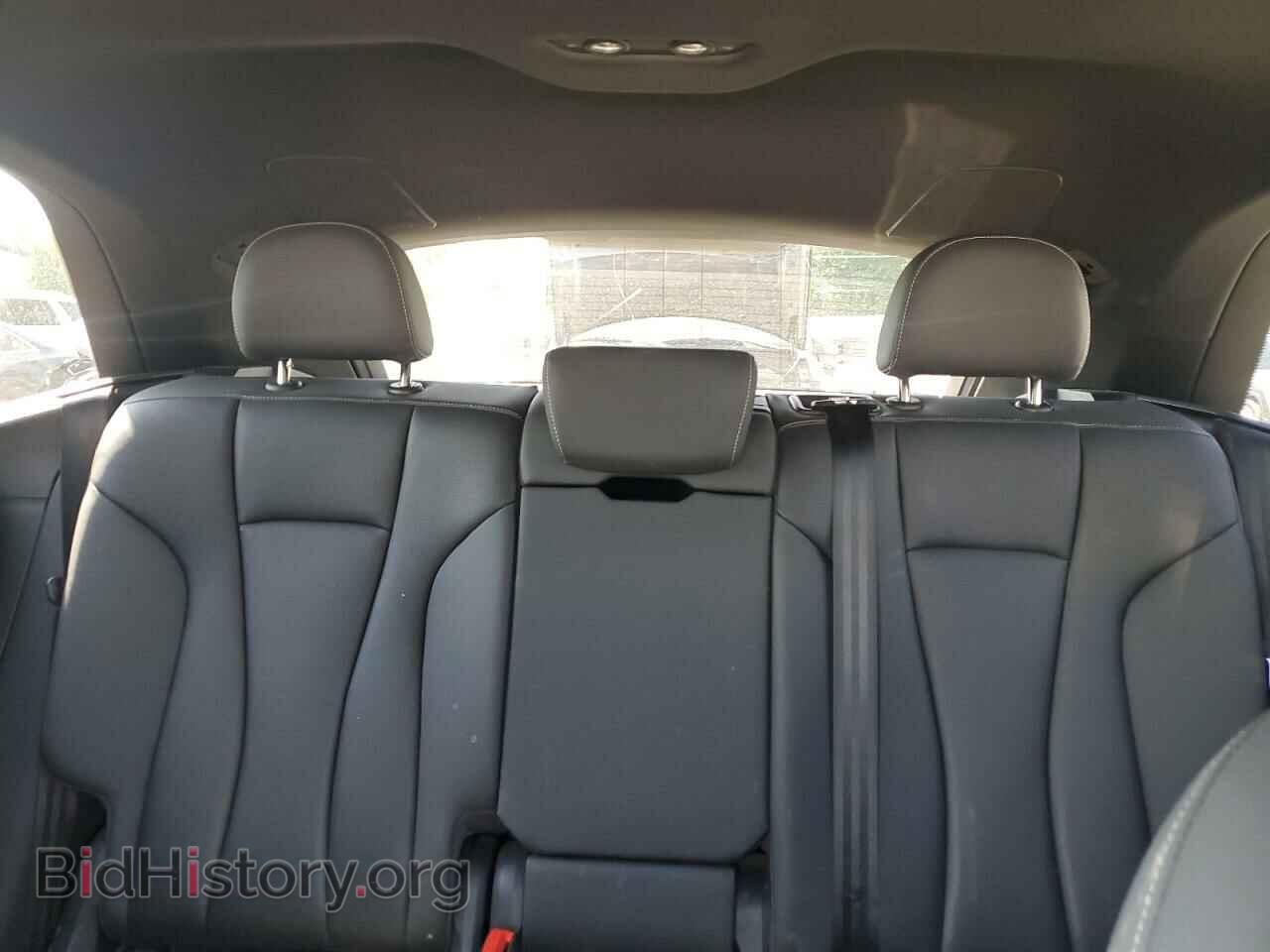 2019 AUDI Q8 - VIN: WA1EVAF10KD025712 - Фото 10