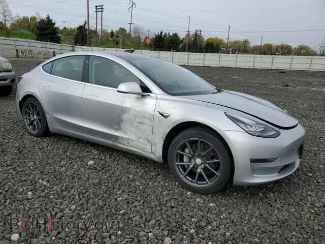 2018 TESLA MODEL 3 - VIN: 5YJ3E1EA8JF041145 - Photo 4