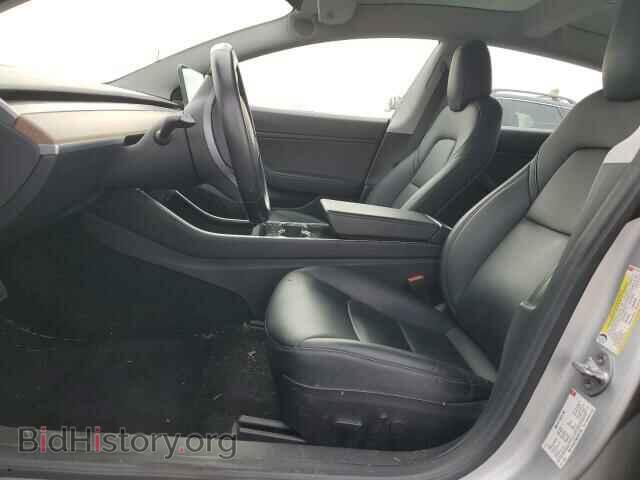 2018 TESLA MODEL 3 - VIN: 5YJ3E1EA8JF041145 - Photo 7