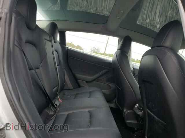 2018 TESLA MODEL 3 - VIN: 5YJ3E1EA8JF041145 - Photo 10