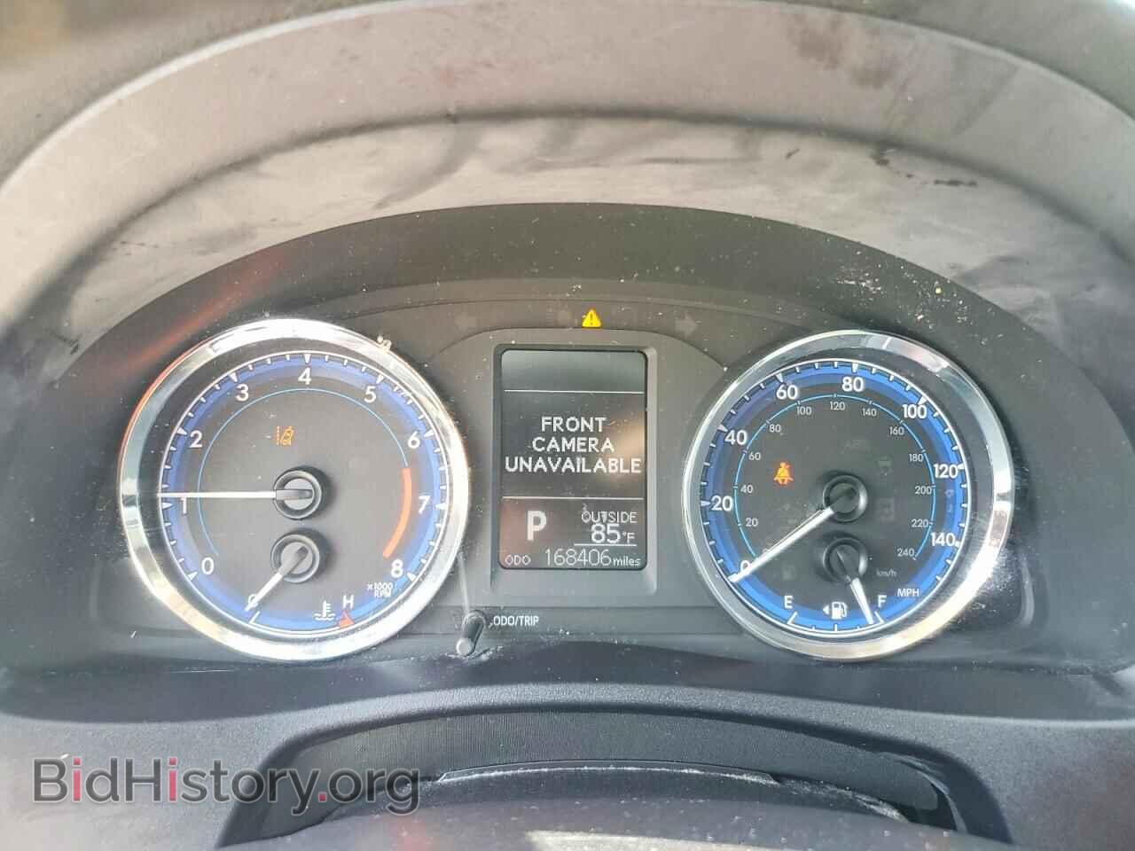 2017 TOYOTA COROLLA - VIN: 2T1BURHEXHC770449 - Photo 9