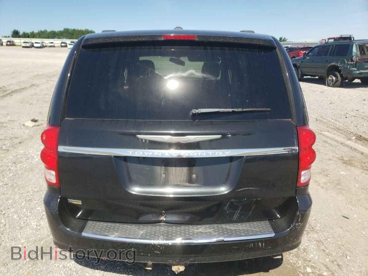 2017 DODGE CARAVAN - VIN: 2C4RDGCG3HR807630 - Photo 6