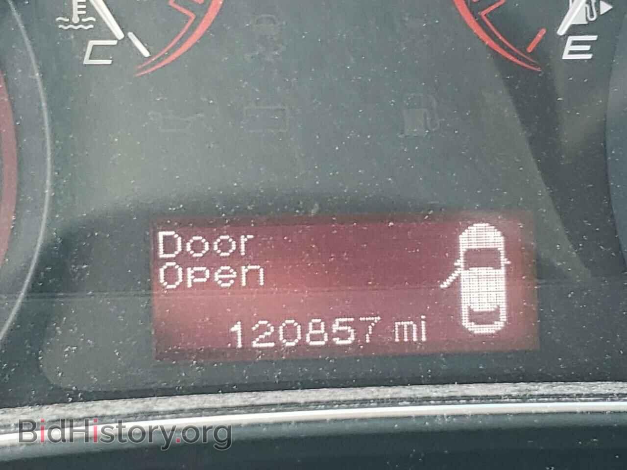 2015 DODGE DART - VIN: 1C3CDFBB5FD310265 - Фото 8