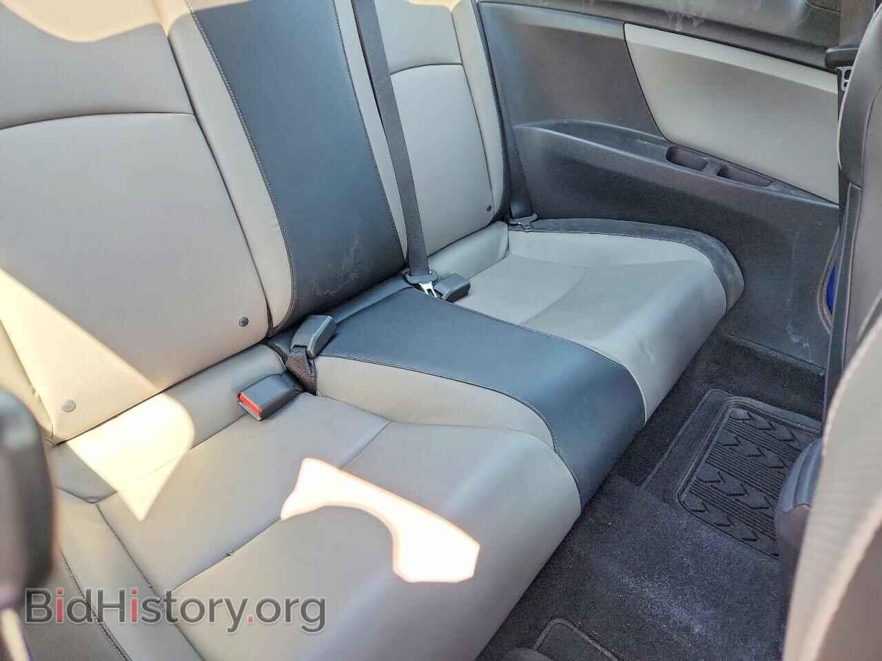 2017 HONDA CIVIC - VIN: 2HGFC3B71HH360836 - Фото 10