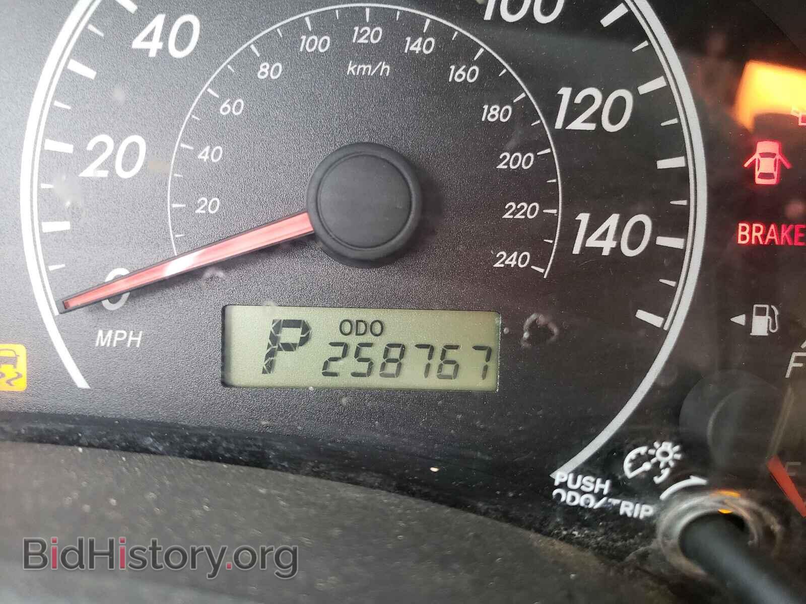 2012 TOYOTA COROLLA - VIN: 2T1BU4EE1CC798155 - Фото 8