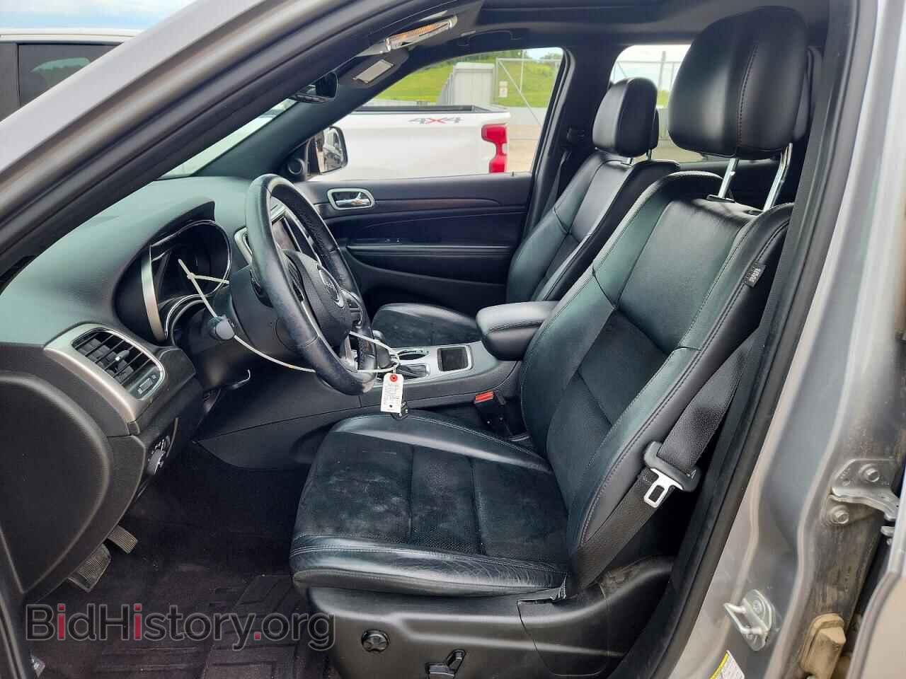 2018 JEEP CHEROKEE - VIN: 1C4RJFAG5JC335967 - Photo 7