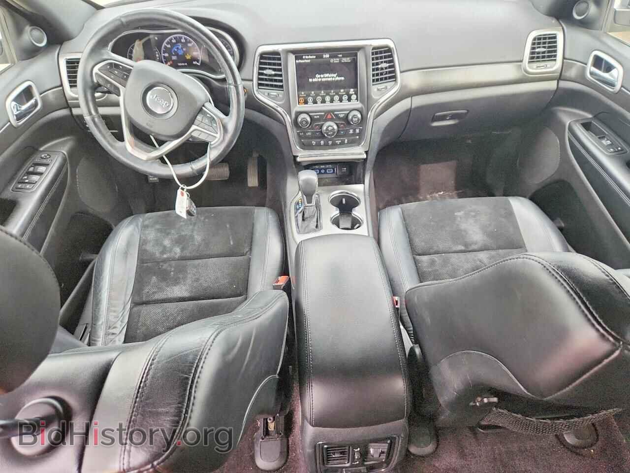 2018 JEEP CHEROKEE - VIN: 1C4RJFAG5JC335967 - Photo 8