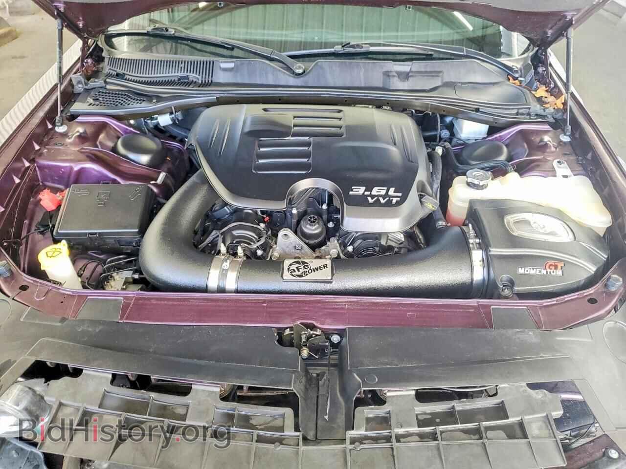 2021 DODGE CHALLENGER - VIN: 2C3CDZAG9MH564642 - Photo 11