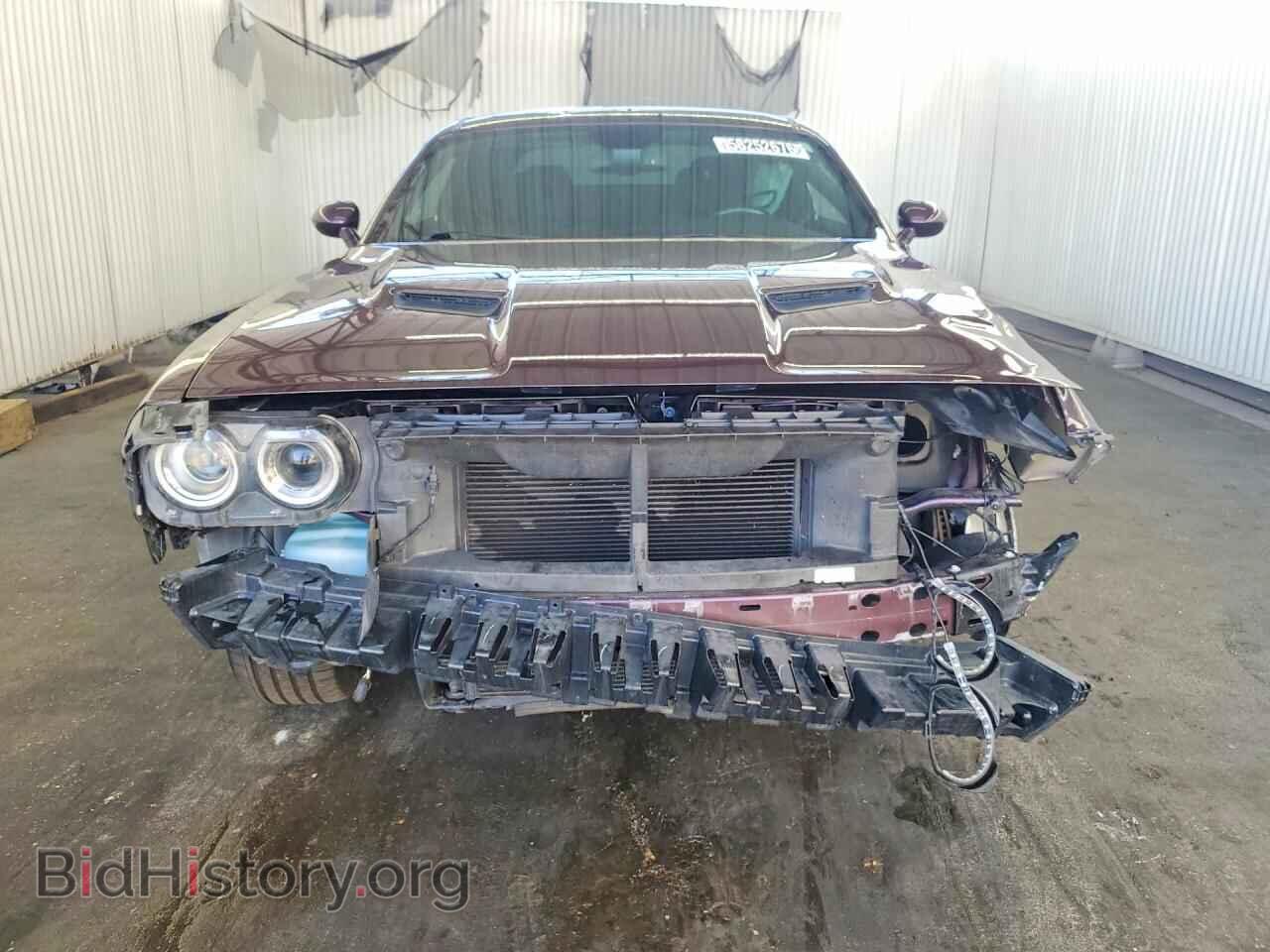 2021 DODGE CHALLENGER - VIN: 2C3CDZAG9MH564642 - Photo 5