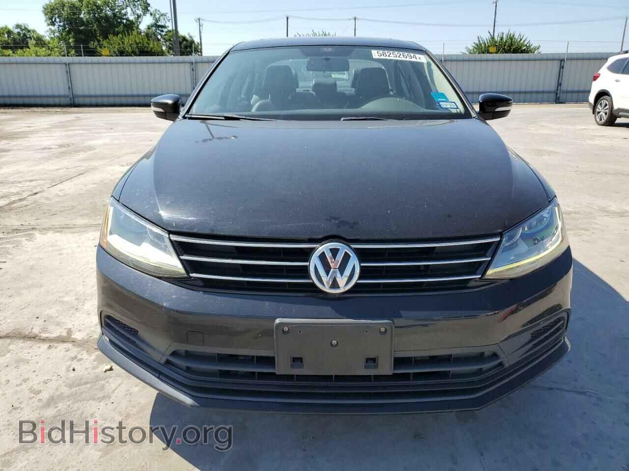 2017 VOLKSWAGEN JETTA - VIN: 3VWDB7AJ0HM281928 - Фото 5