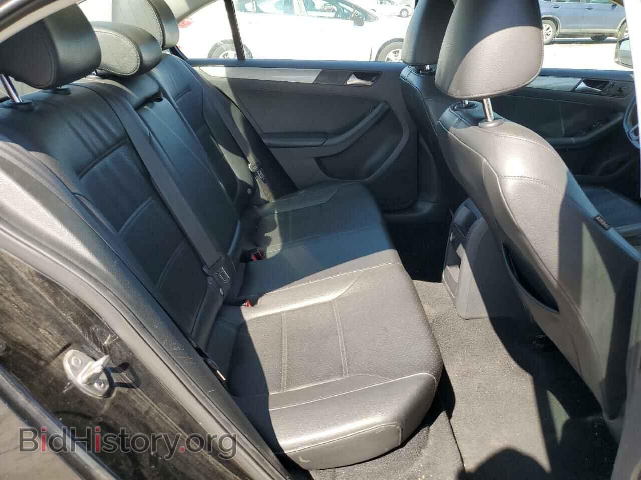 2017 VOLKSWAGEN JETTA - VIN: 3VWDB7AJ0HM281928 - Фото 10