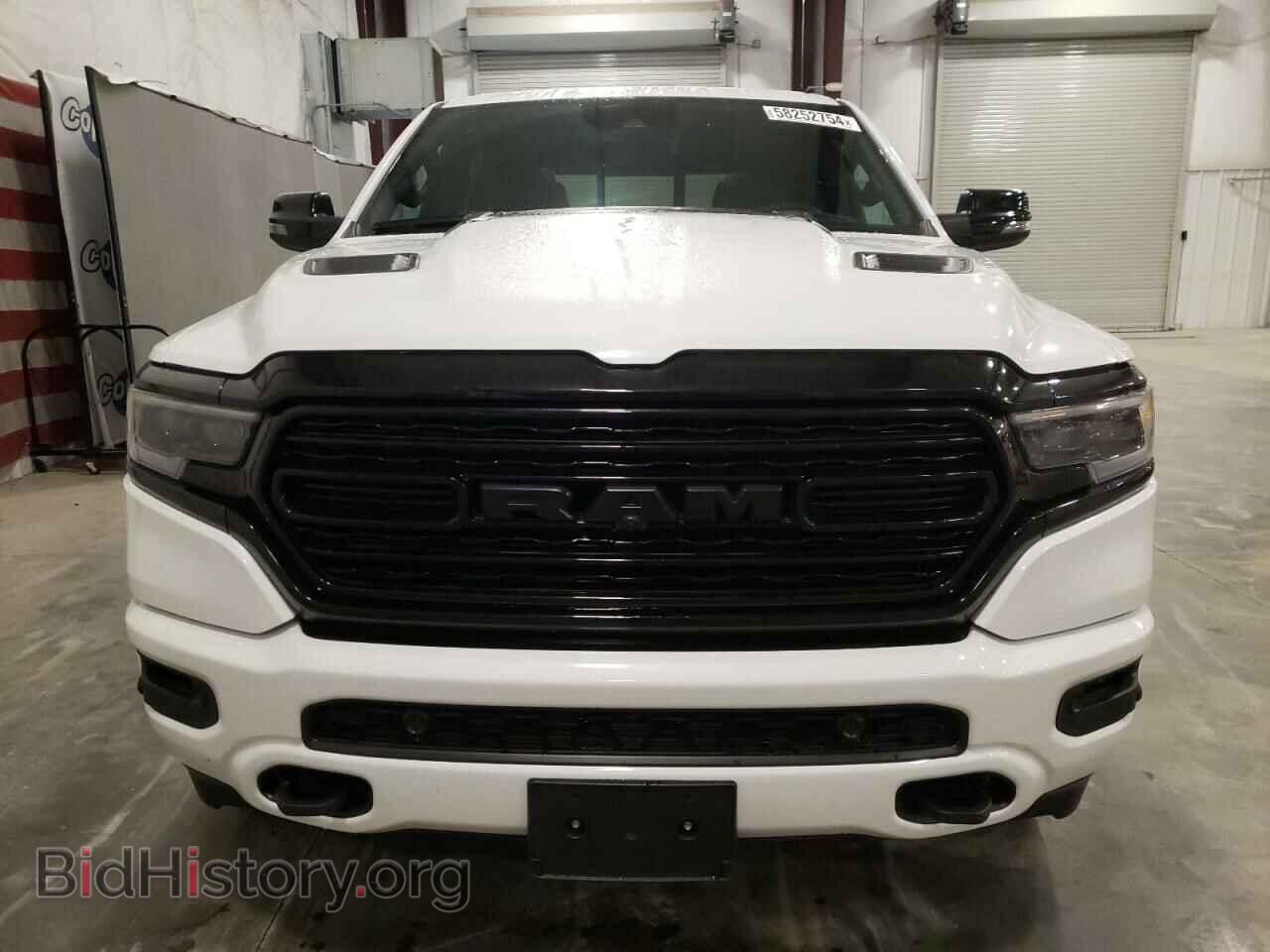 2024 RAM 1500 - VIN: 1C6SRFHT9RN190856 - Фото 5