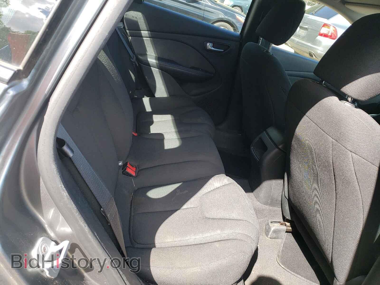 2013 DODGE DART - VIN: 1C3CDFAA2DD100552 - Photo 6