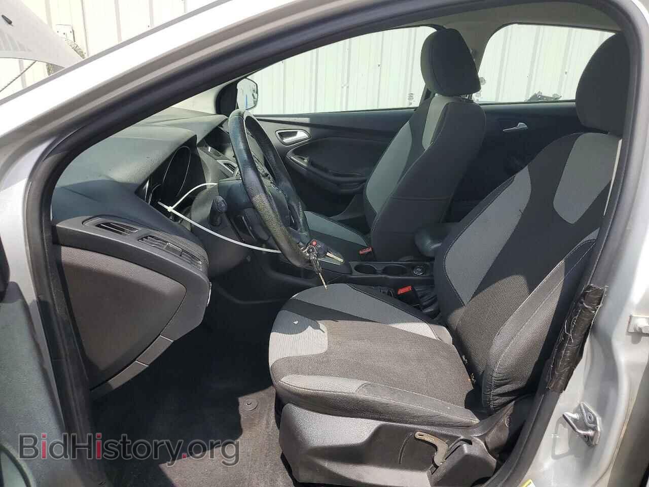 2014 FORD FOCUS - VIN: 1FADP3K25EL430308 - Photo 7