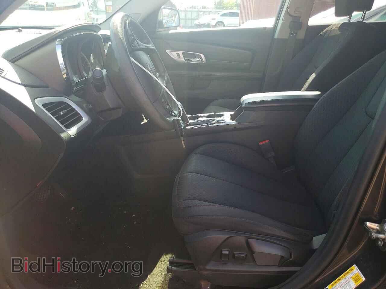 2015 GMC TERRAIN - VIN: 2GKFLVEK2F6341395 - Photo 7