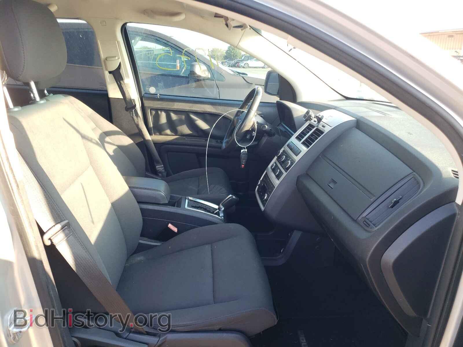 2010 DODGE JOURNEY - VIN: 3D4PG4FB0AT200099 - Фото 5