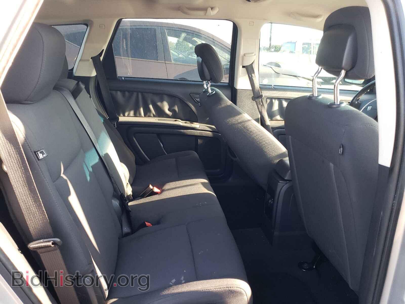 2010 DODGE JOURNEY - VIN: 3D4PG4FB0AT200099 - Фото 6
