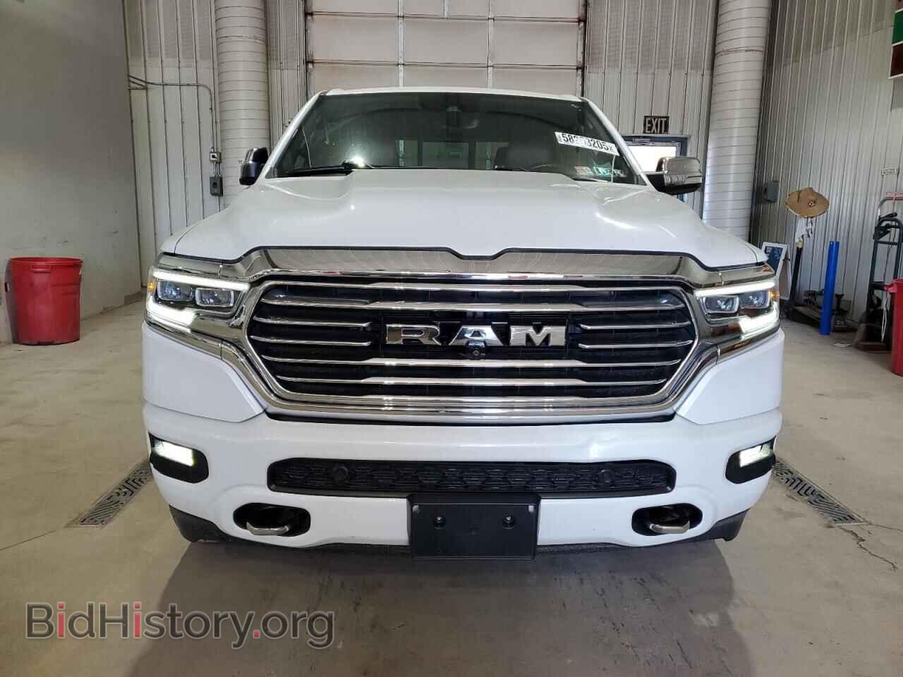 2019 RAM 1500 - VIN: 1C6SRFST3KN896946 - Фото 5