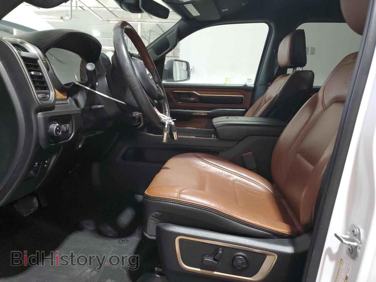 2019 RAM 1500 - VIN: 1C6SRFST3KN896946 - Фото 7