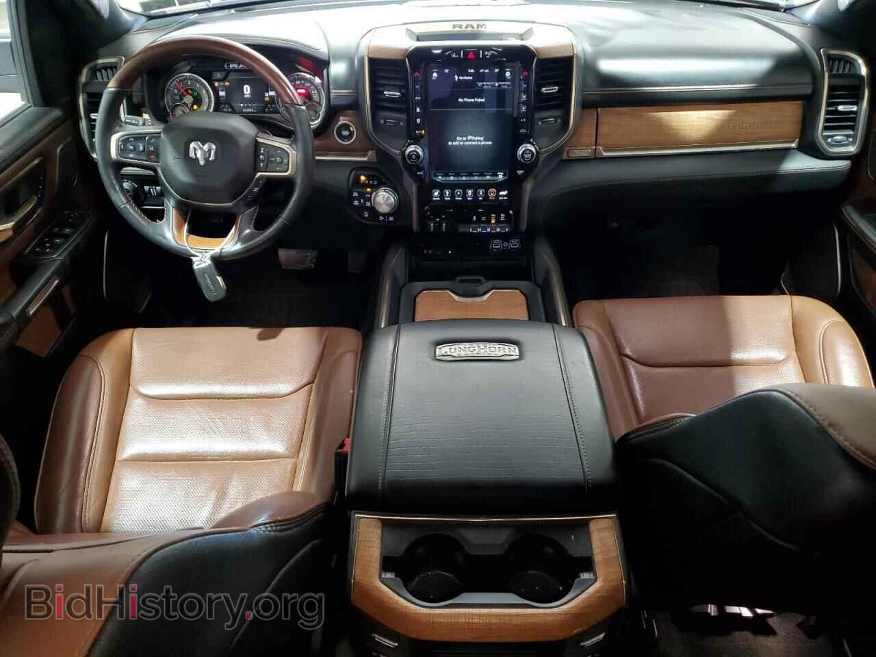 2019 RAM 1500 - VIN: 1C6SRFST3KN896946 - Фото 8