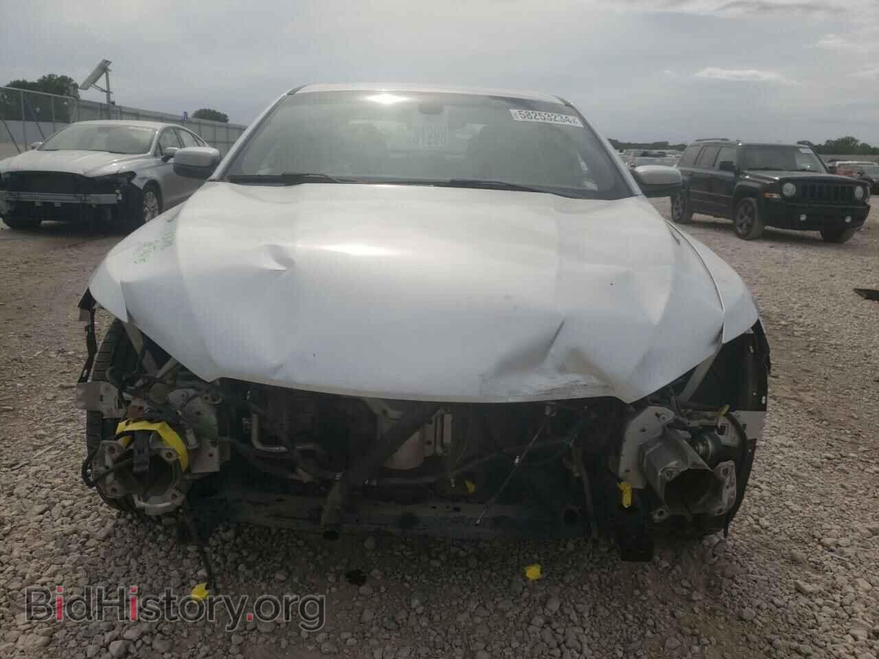 2013 FORD TAURUS - VIN: 1FAHP2E83DG100623 - Фото 5