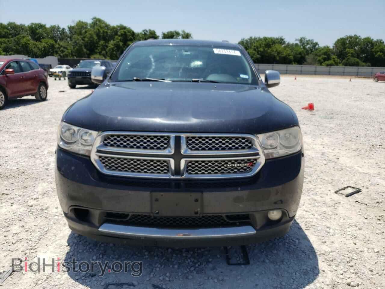 2013 DODGE DURANGO - VIN: 1C4RDHAG2DC683572 - Photo 5