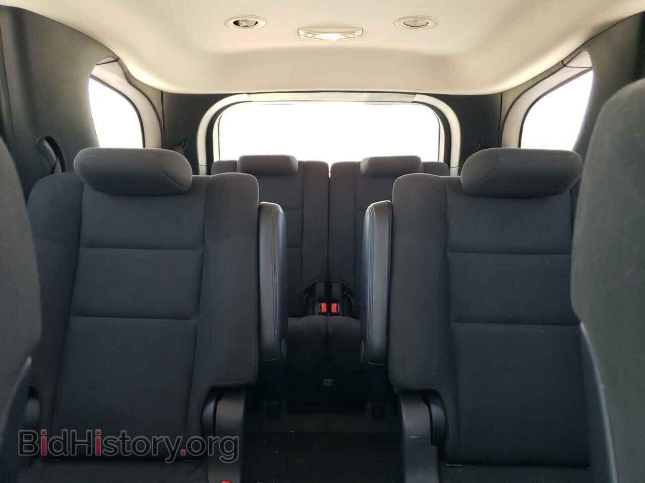 2013 DODGE DURANGO - VIN: 1C4RDHAG2DC683572 - Photo 10